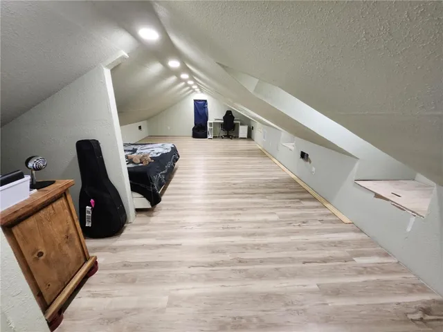 a view of entryway and hall