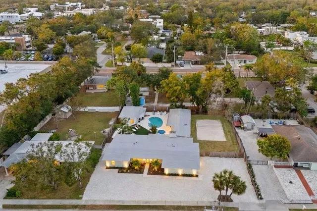 $1,650,000 | 2069 Bougainvillea Street, Sarasota, FL 34239
