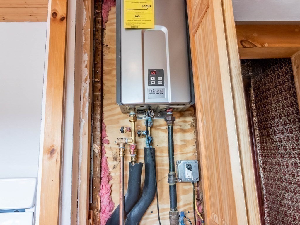 36 Ocean Avenue, Unit OCEAN VIEW Hull, MA 02045 - Photo 35 of 38