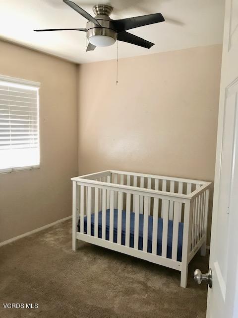 757 Navigator Way Oxnard, CA 93035 - Photo 21 of 23 a view of a hallway with staircase