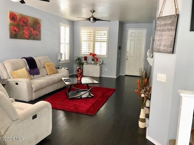 757 Navigator Way Oxnard, CA 93035 - Photo 5 of 23 a living room with furniture rug and window