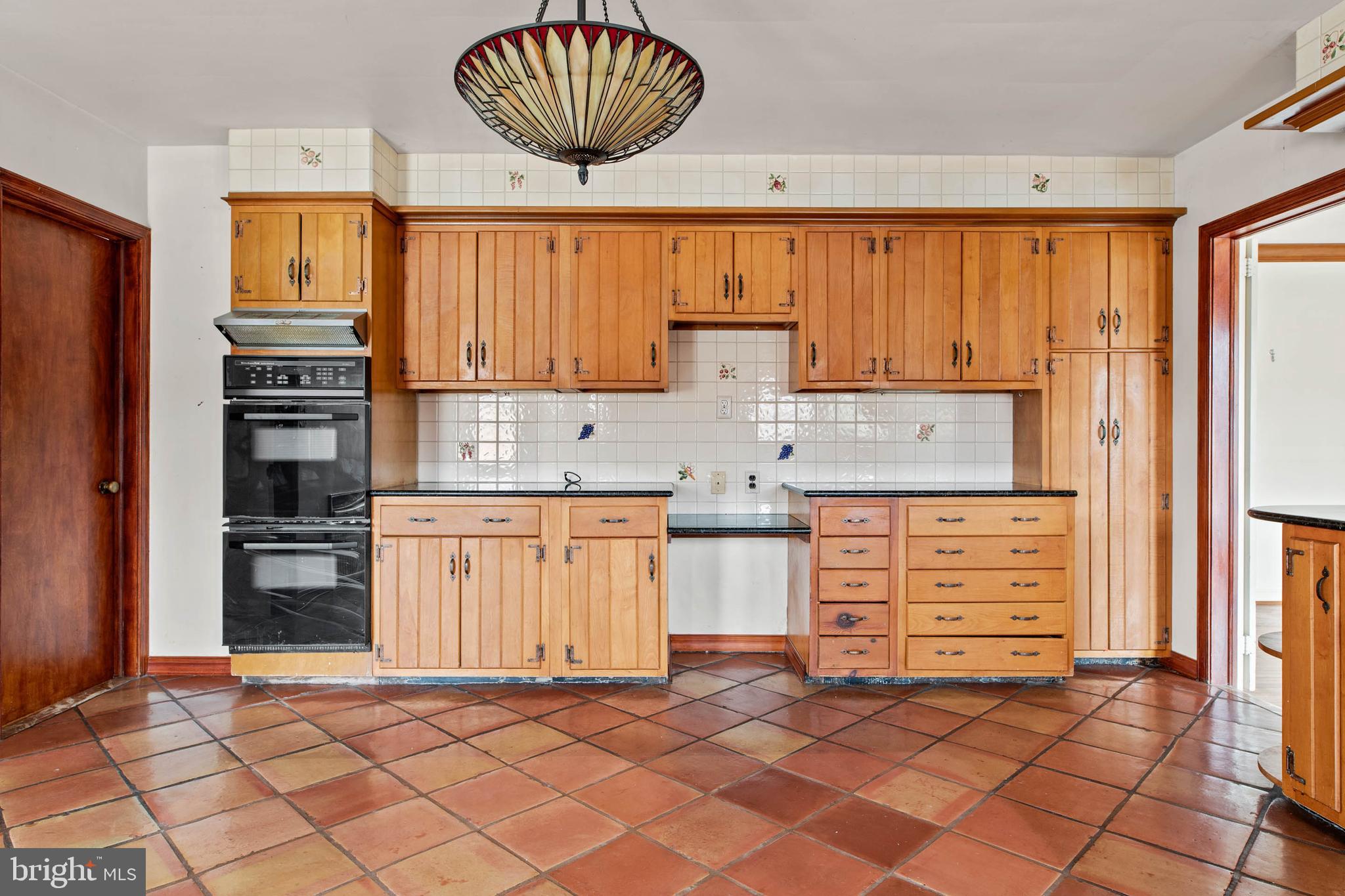 1789 Old Welsh Road Huntingdon Valley, PA 19006 - Photo 12 of 39 Kitchen