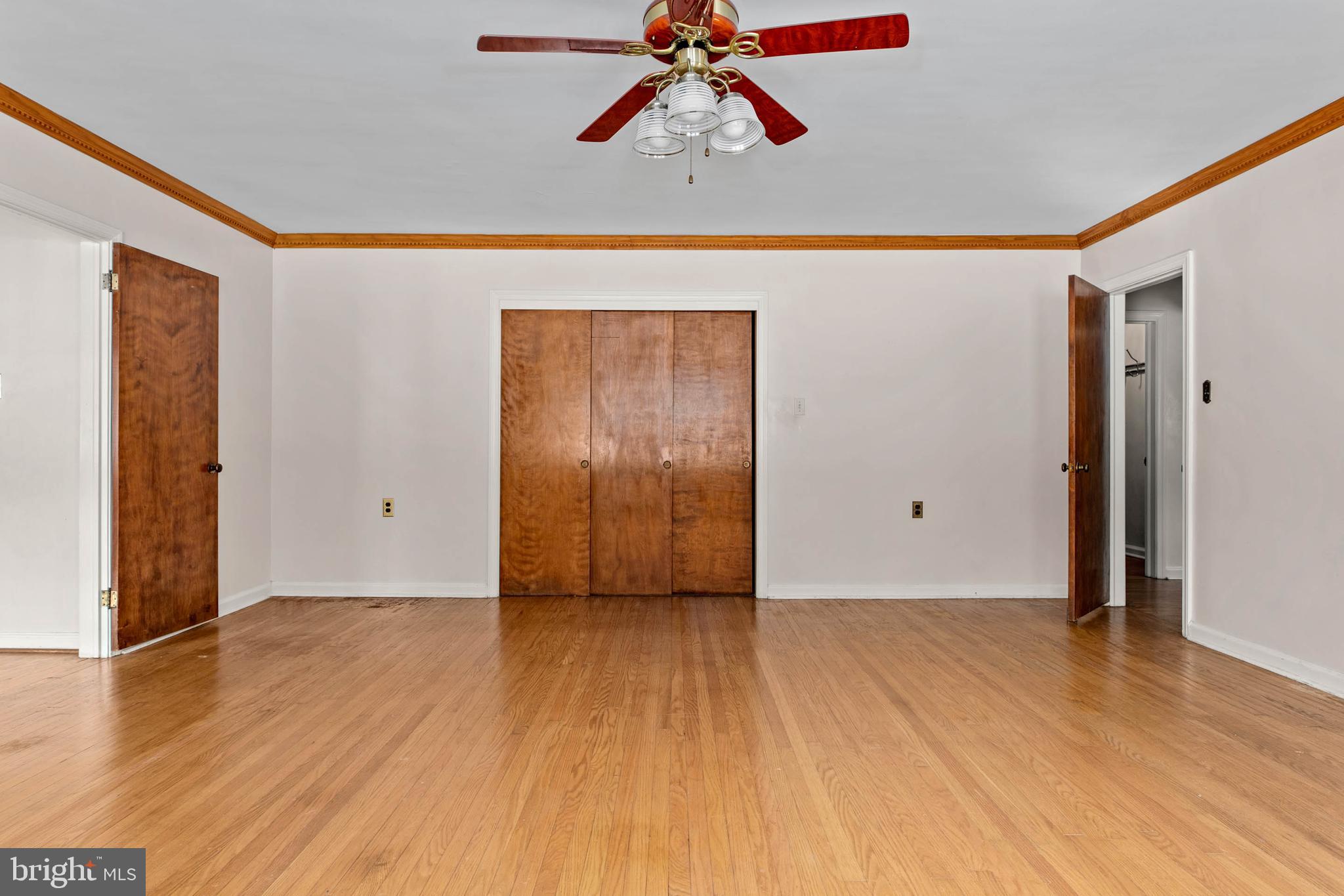 1789 Old Welsh Road Huntingdon Valley, PA 19006 - Photo 18 of 39 1st floor primary bedroom