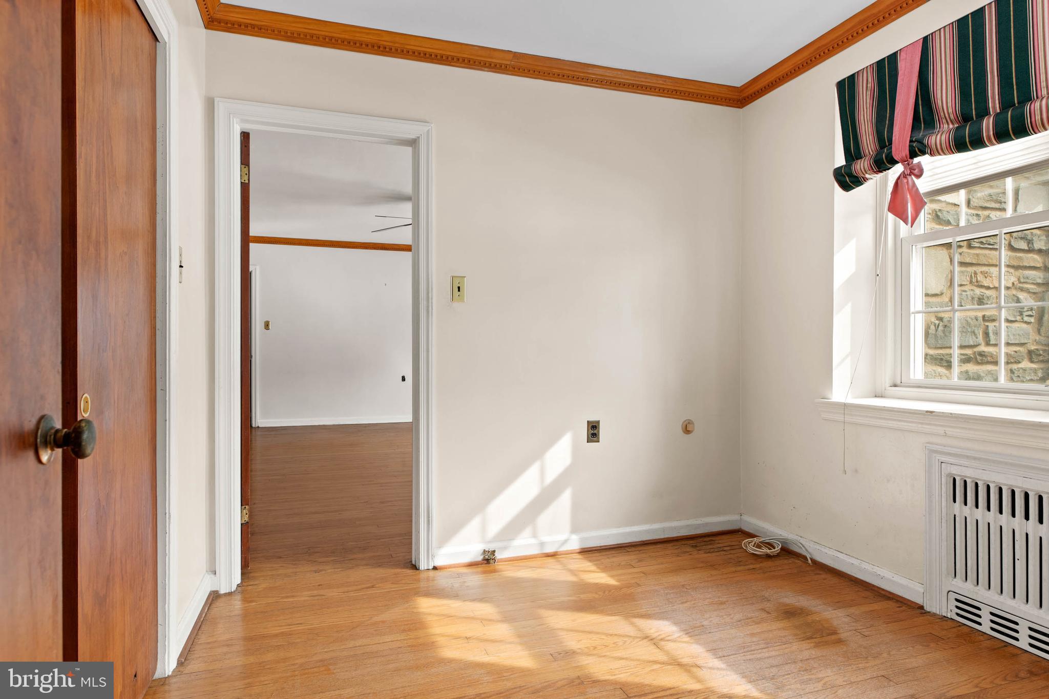 1789 Old Welsh Road Huntingdon Valley, PA 19006 - Photo 19 of 39 1st floor primary bedroom sitting/dressing area