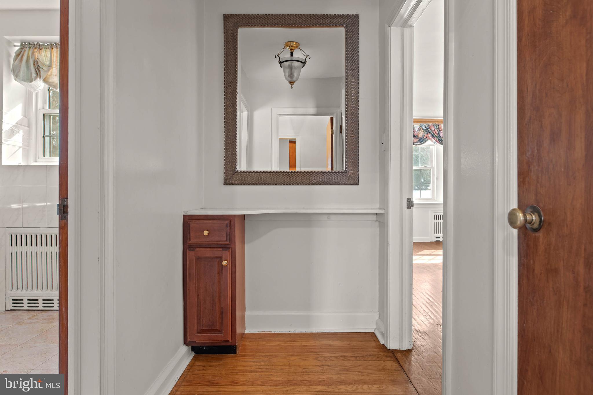 1789 Old Welsh Road Huntingdon Valley, PA 19006 - Photo 20 of 39 1st floor primary vanity area