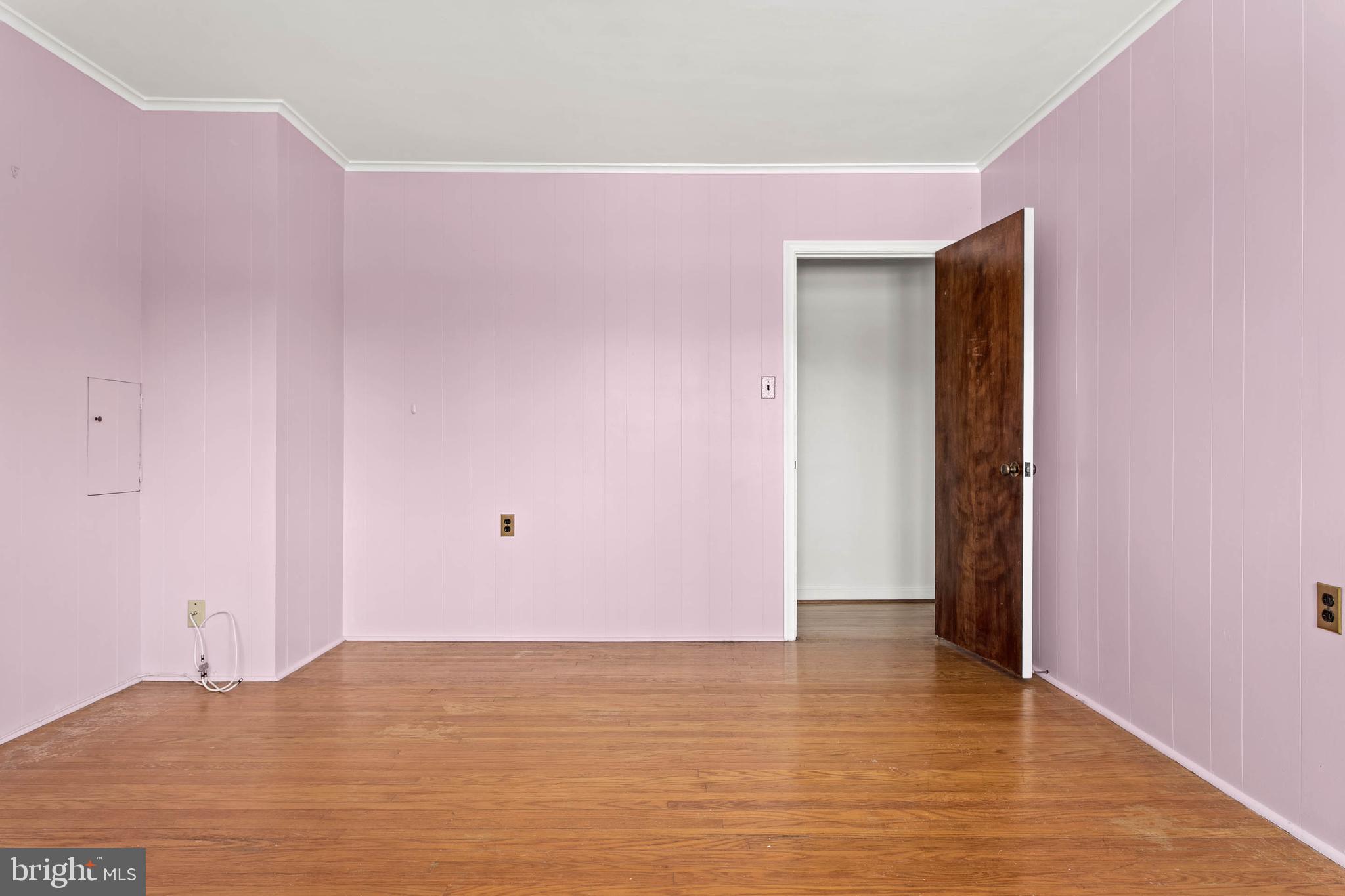 1789 Old Welsh Road Huntingdon Valley, PA 19006 - Photo 26 of 39 Bedroom #3