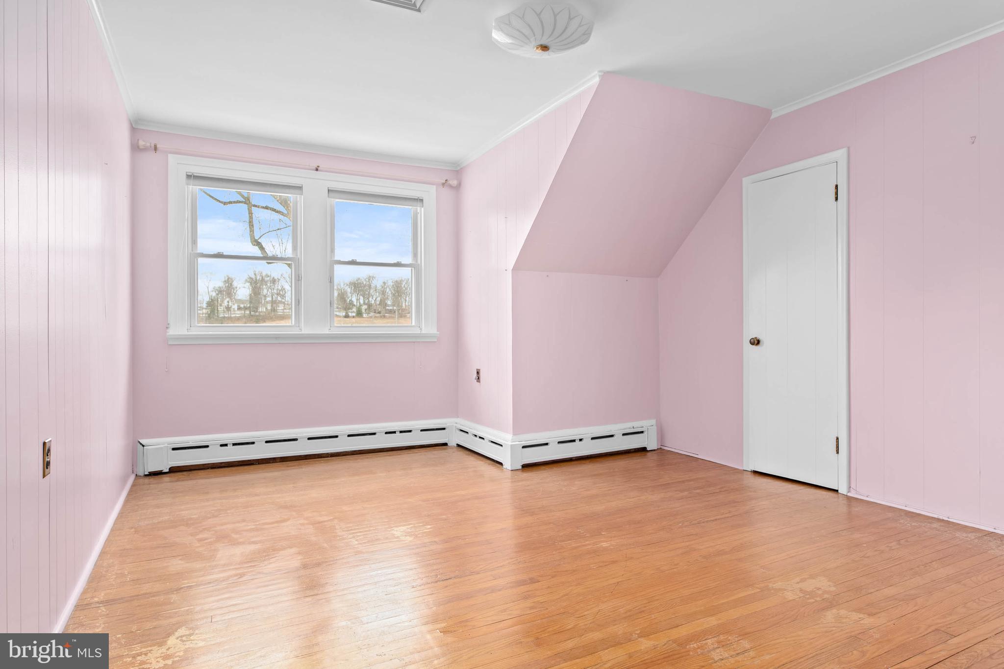 1789 Old Welsh Road Huntingdon Valley, PA 19006 - Photo 27 of 39 Bedroom #3