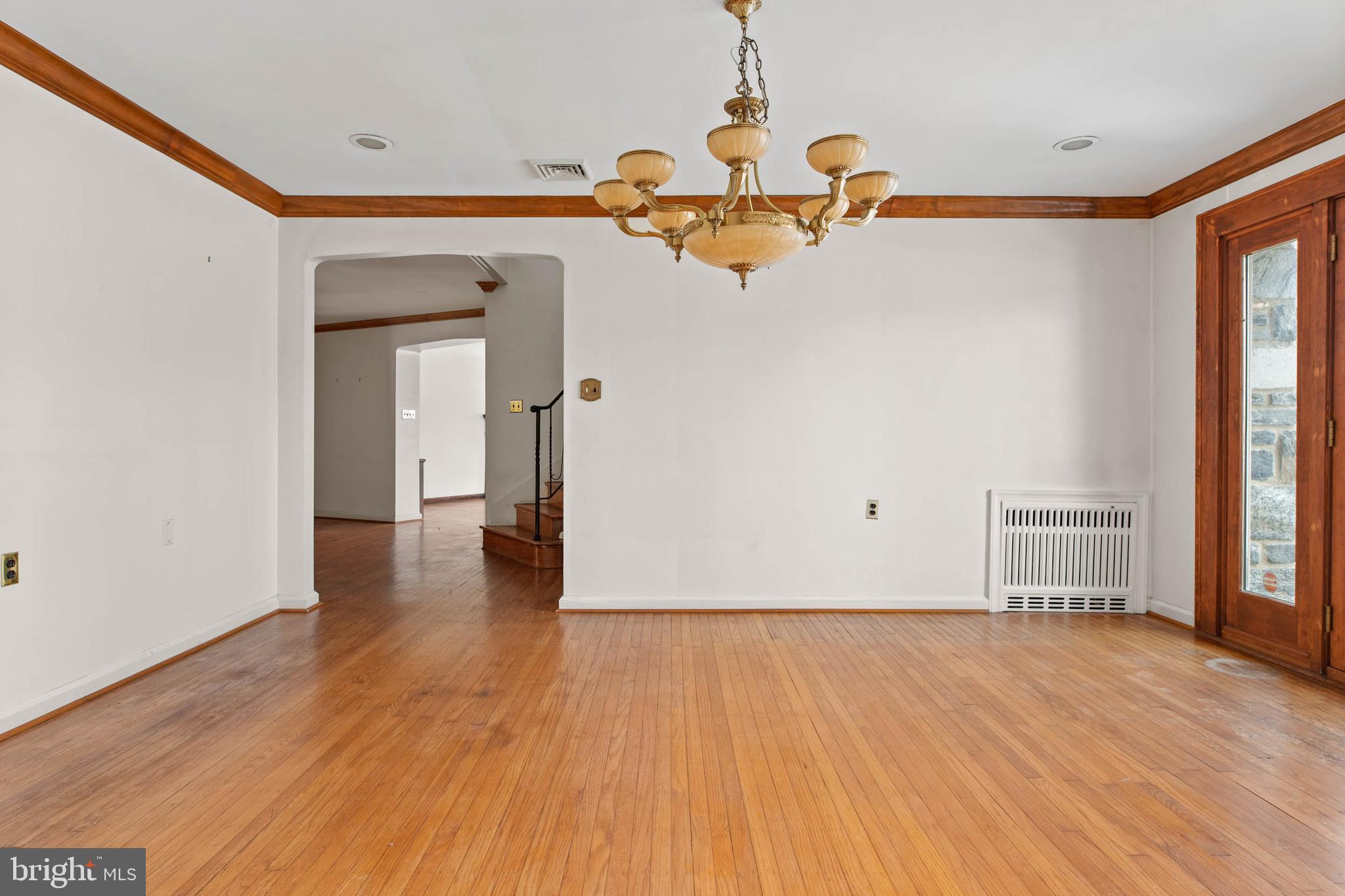 1789 Old Welsh Road Huntingdon Valley, PA 19006 - Photo 10 of 39 Dining Room
