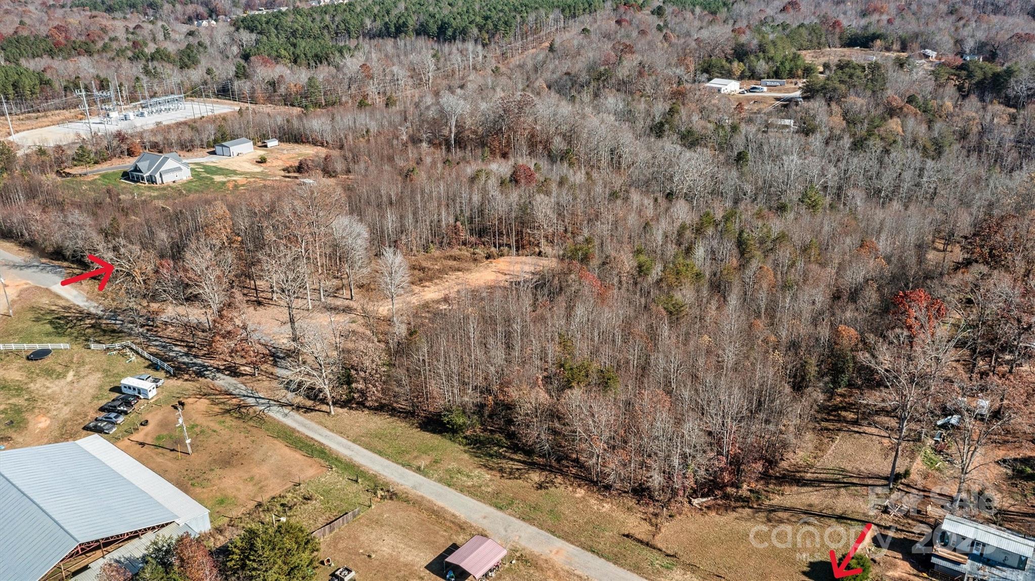 2170 Otis Dellinger Road Lincolnton, NC 28092 - Photo 19 of 20 Gallery Image 19