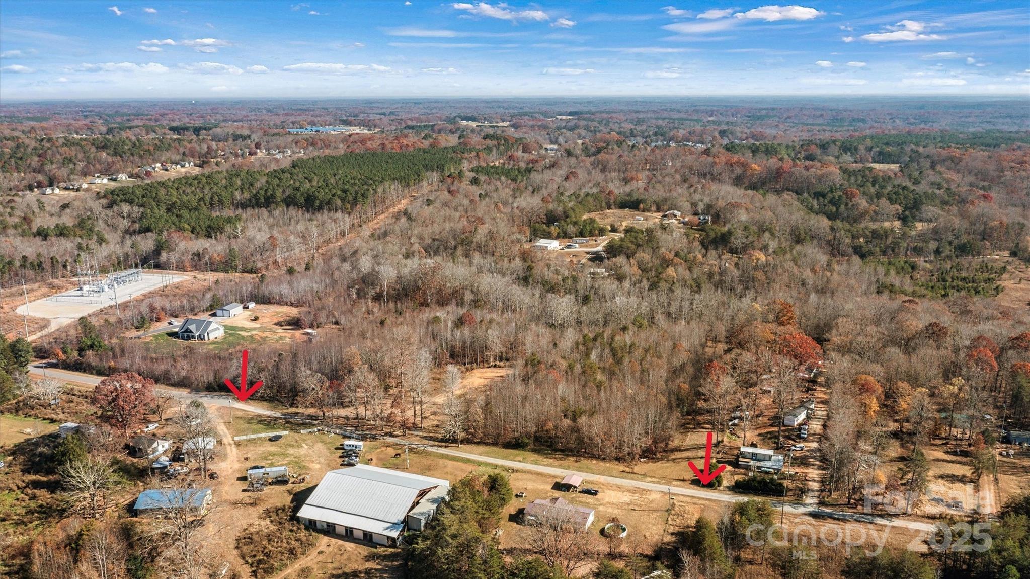 2170 Otis Dellinger Road Lincolnton, NC 28092 - Photo 3 of 20 Gallery Image 3