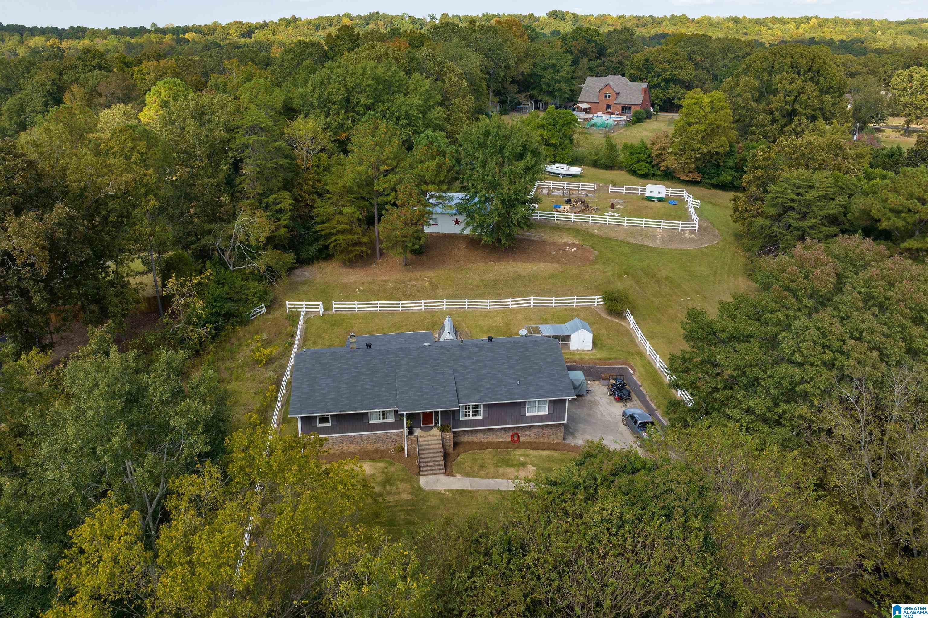 204 Auburn Road Pelham, AL 35124 - Photo 44 of 45