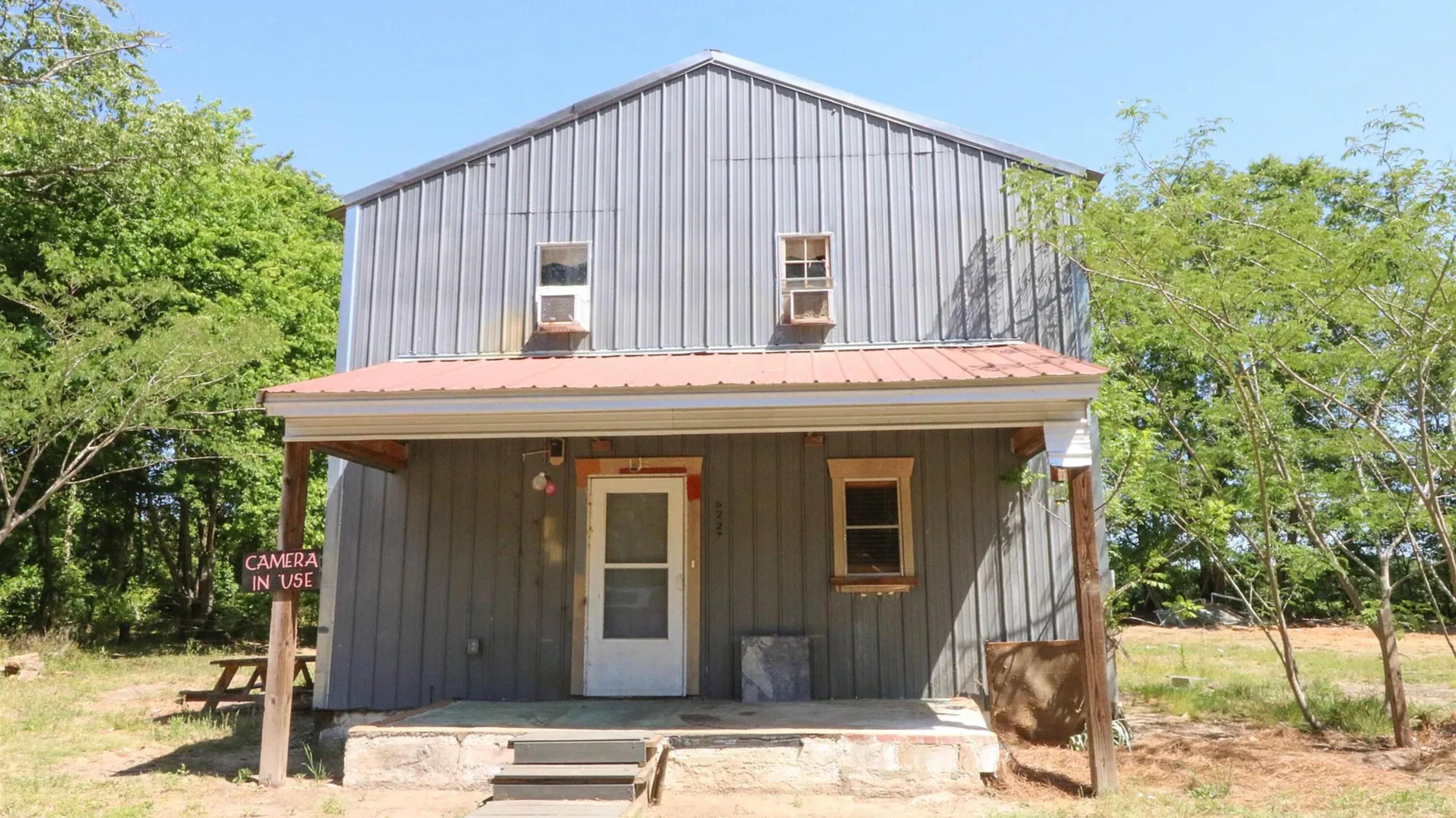 6227 Hollow Creek Road Salley, SC 29137 - Photo 1 of 24