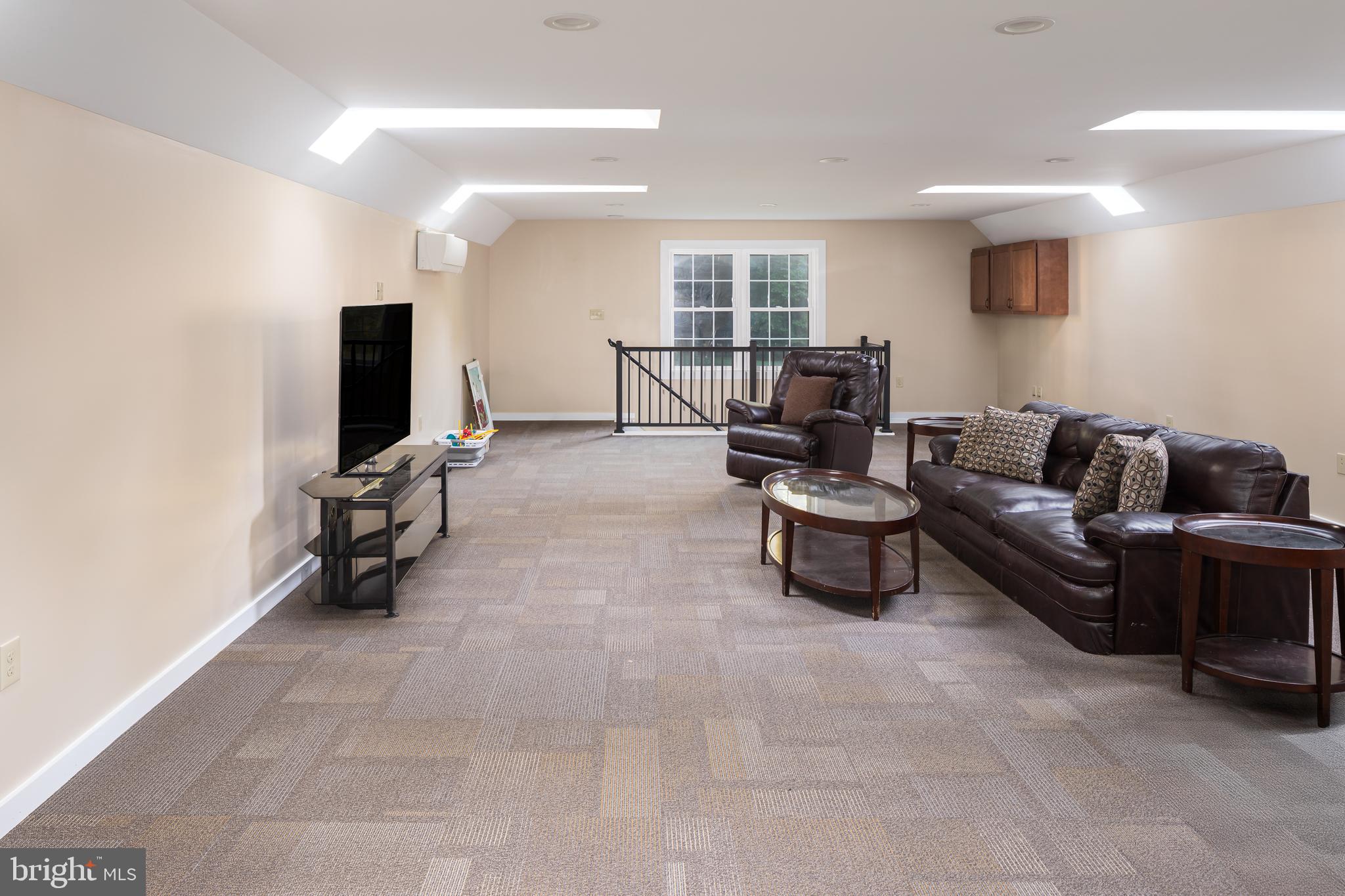 4105 Edges Mill Road Downingtown, PA 19335 - Photo 56 of 60 2nd Floor - Above Detached Garage