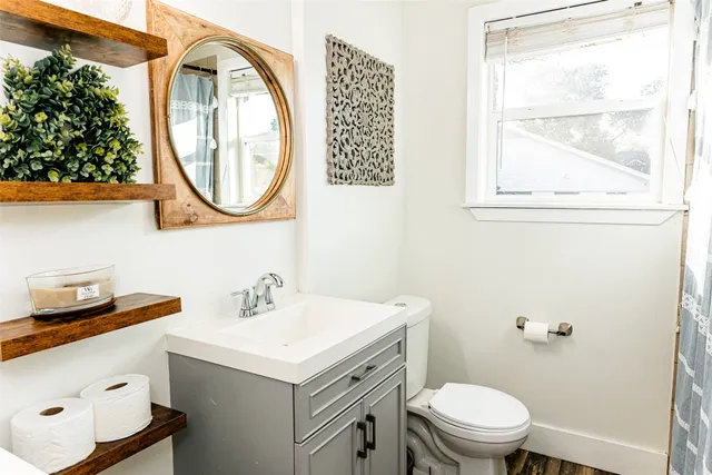 $239,000 | 1603 South Jackson Street, Brenham, TX 77833