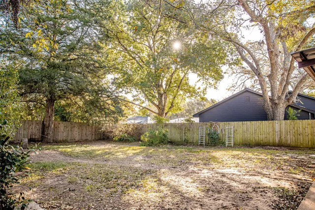 $239,000 | 1603 South Jackson Street, Brenham, TX 77833