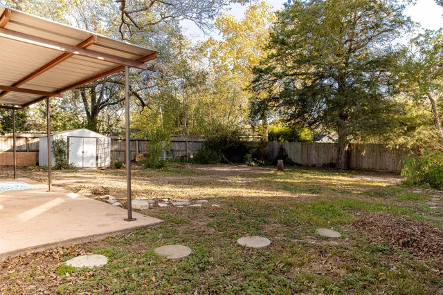 $239,000 | 1603 South Jackson Street, Brenham, TX 77833