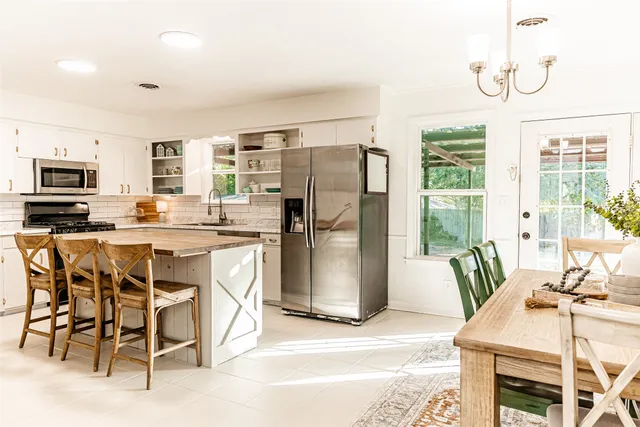 $239,000 | 1603 South Jackson Street, Brenham, TX 77833