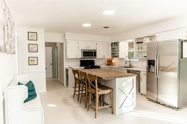 $239,000 | 1603 South Jackson Street, Brenham, TX 77833