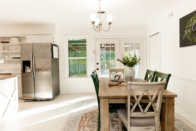 $239,000 | 1603 South Jackson Street, Brenham, TX 77833