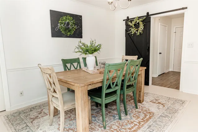 $239,000 | 1603 South Jackson Street, Brenham, TX 77833