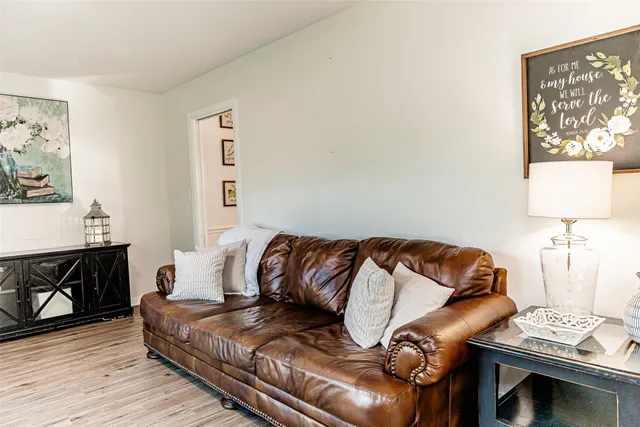 $239,000 | 1603 South Jackson Street, Brenham, TX 77833