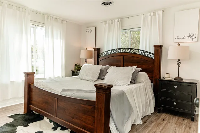 $239,000 | 1603 South Jackson Street, Brenham, TX 77833