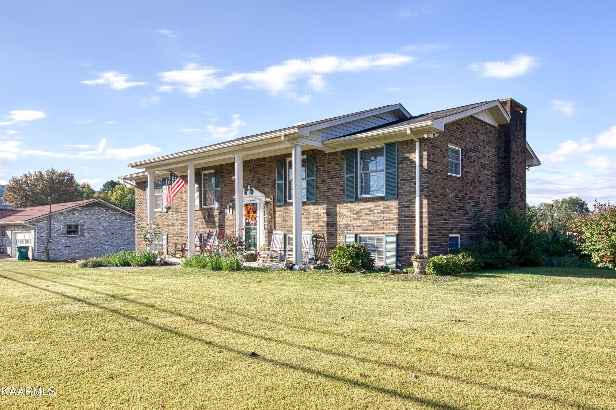 7325 Hallbrook Road Knoxville, TN 37918 - Photo 2 of 25 Gallery Image 2