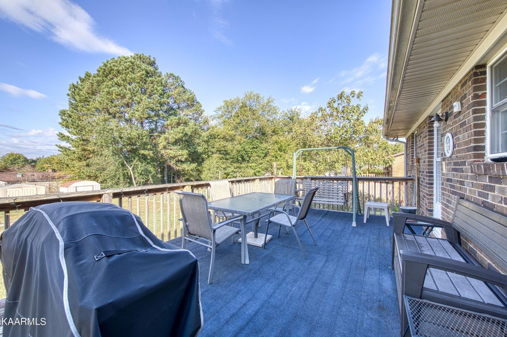 7325 Hallbrook Road Knoxville, TN 37918 - Photo 23 of 25 Gallery Image 23