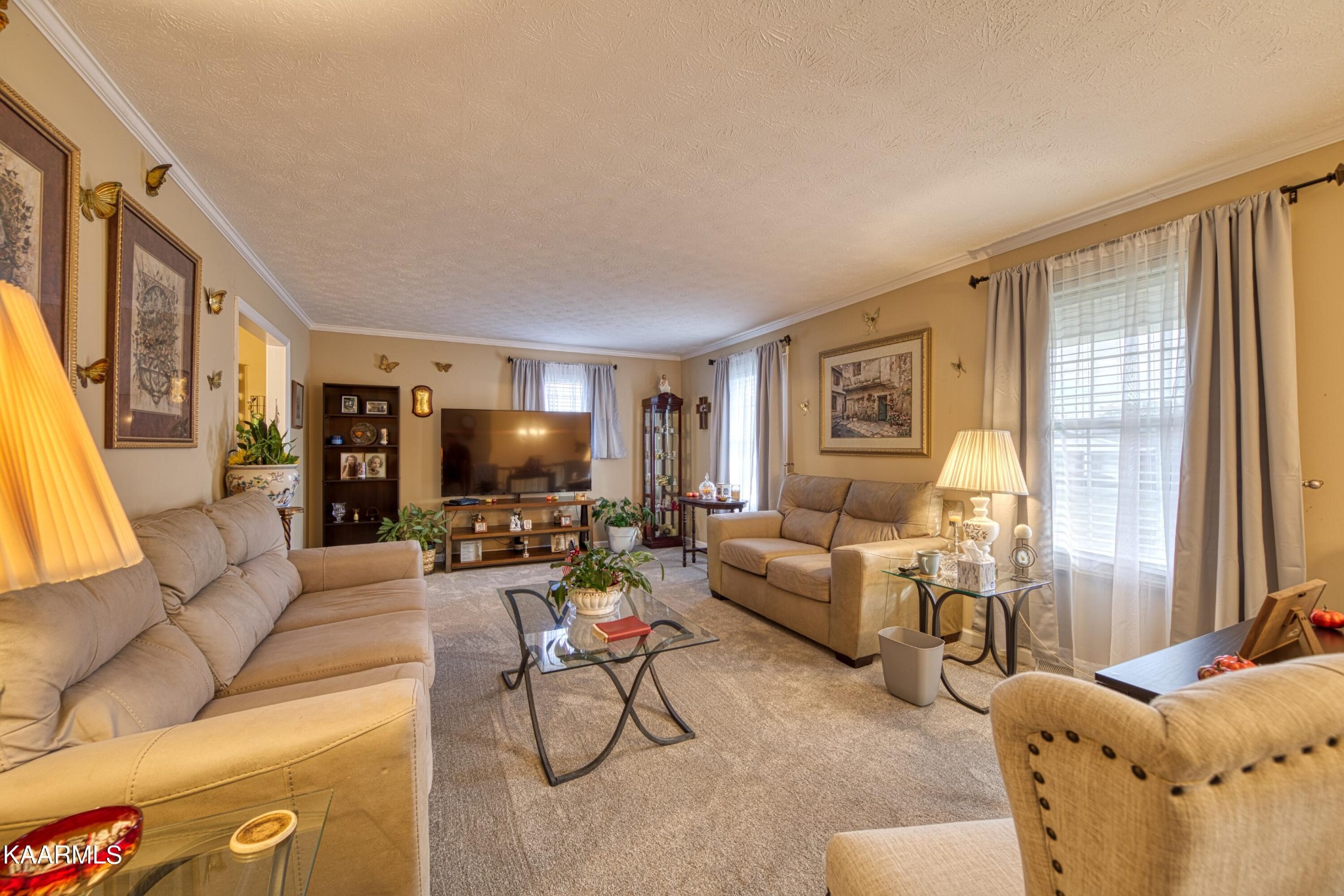7325 Hallbrook Road Knoxville, TN 37918 - Photo 5 of 25 Gallery Image 5