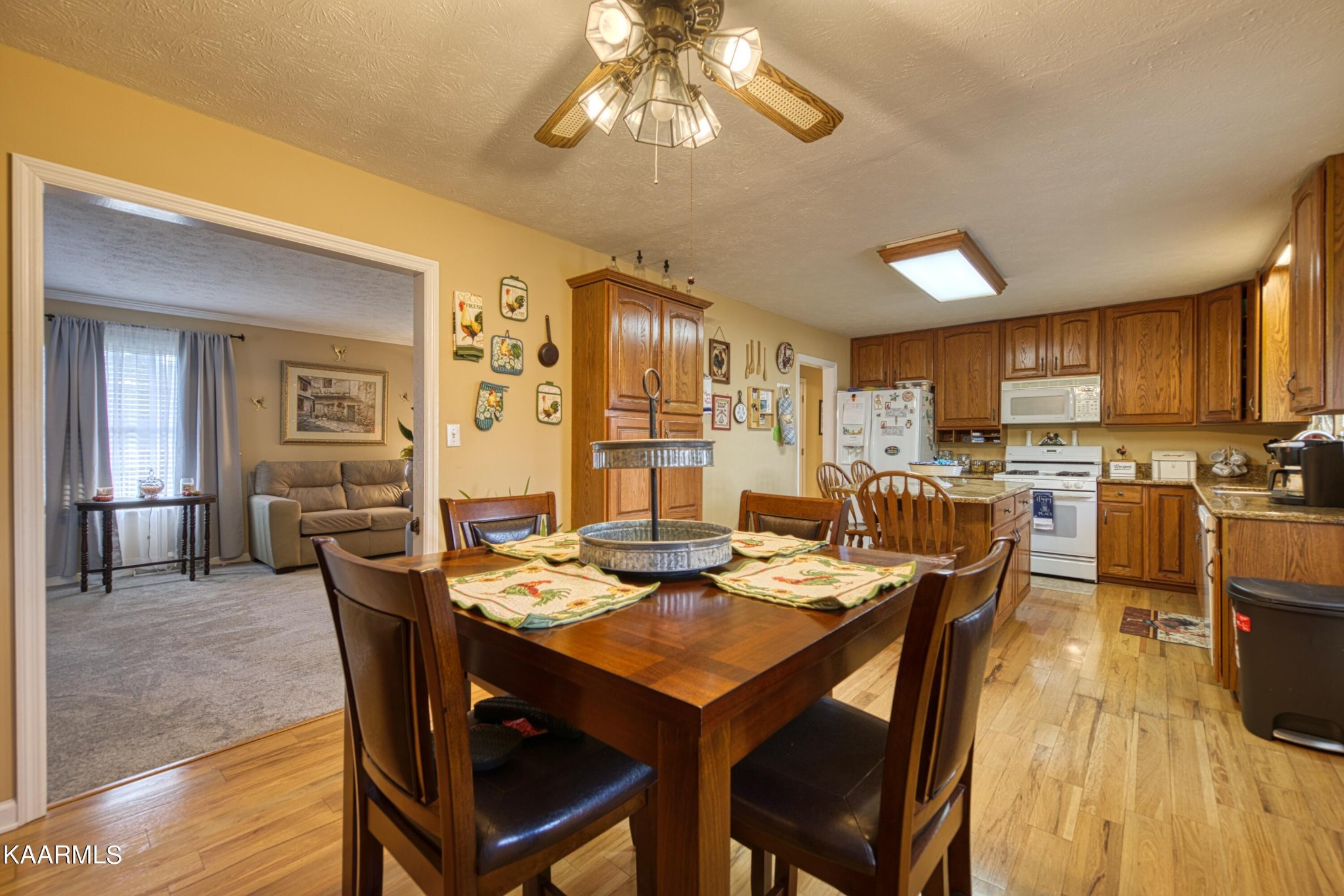 7325 Hallbrook Road Knoxville, TN 37918 - Photo 8 of 25 Gallery Image 8