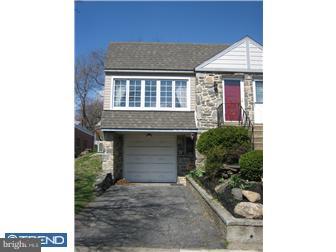 155 Juniper Road Havertown, PA 19083 - Photo 1 of 9 Exterior Front