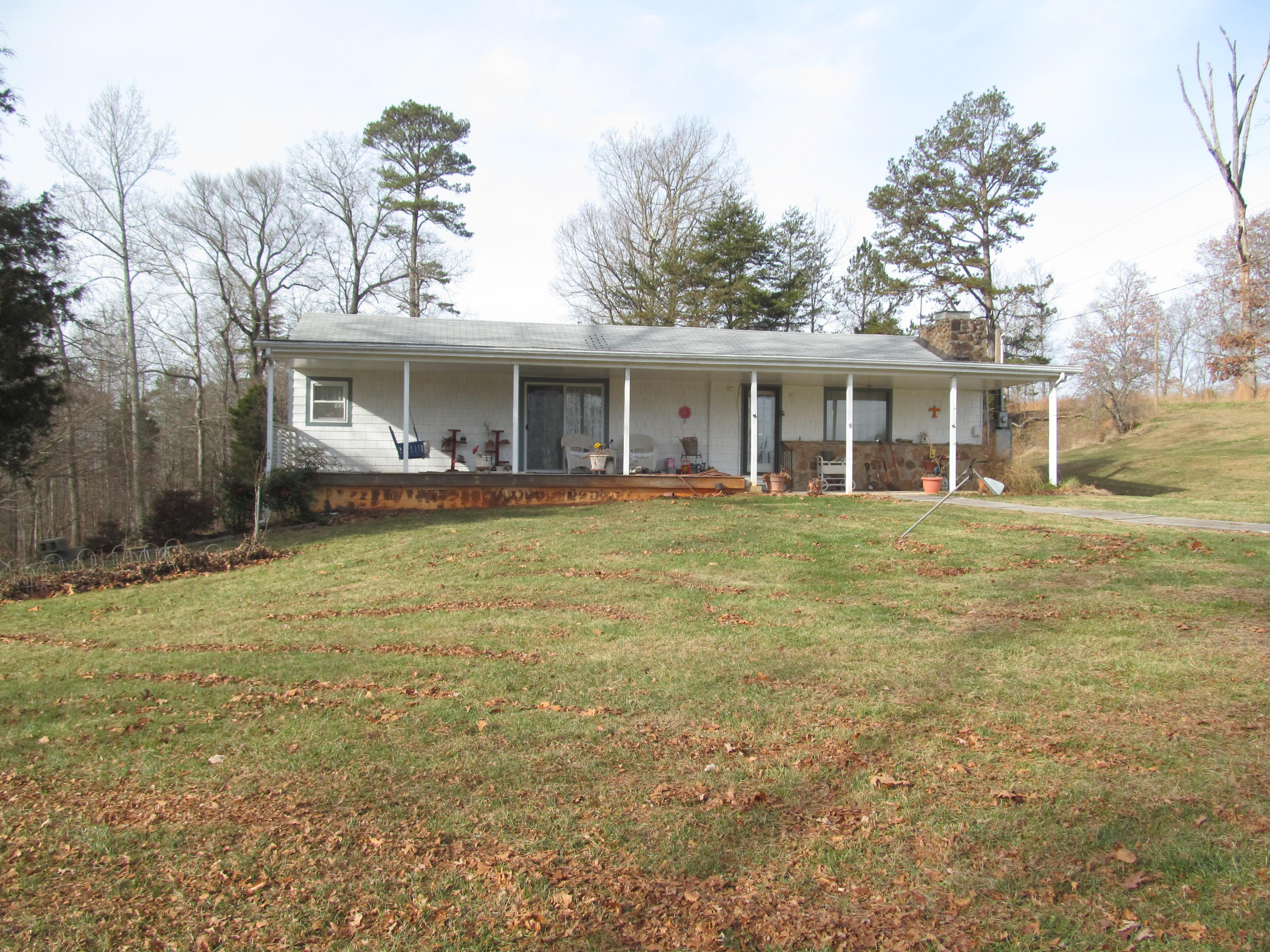 171 Robbins Road, Unit 171 Maynardville, TN 37807 - Photo 1 of 39 Front