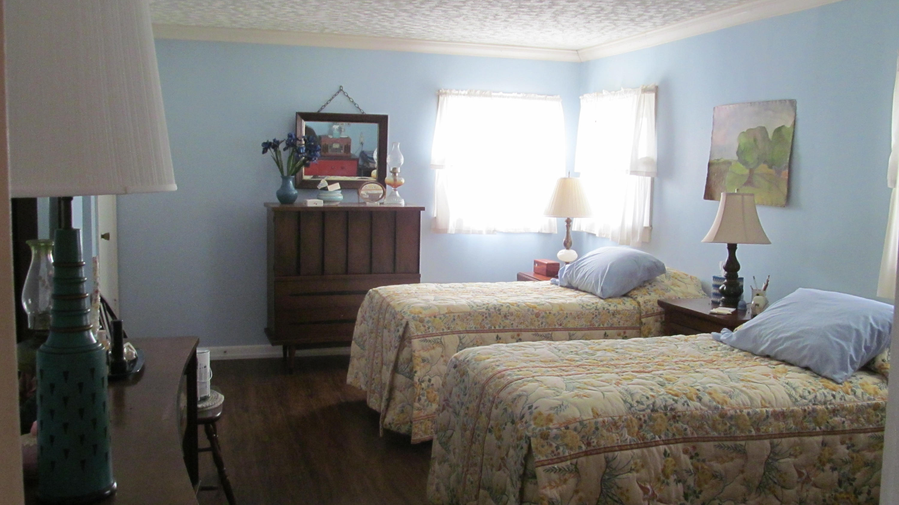 171 Robbins Road, Unit 171 Maynardville, TN 37807 - Photo 11 of 39 2nd Bedroom
