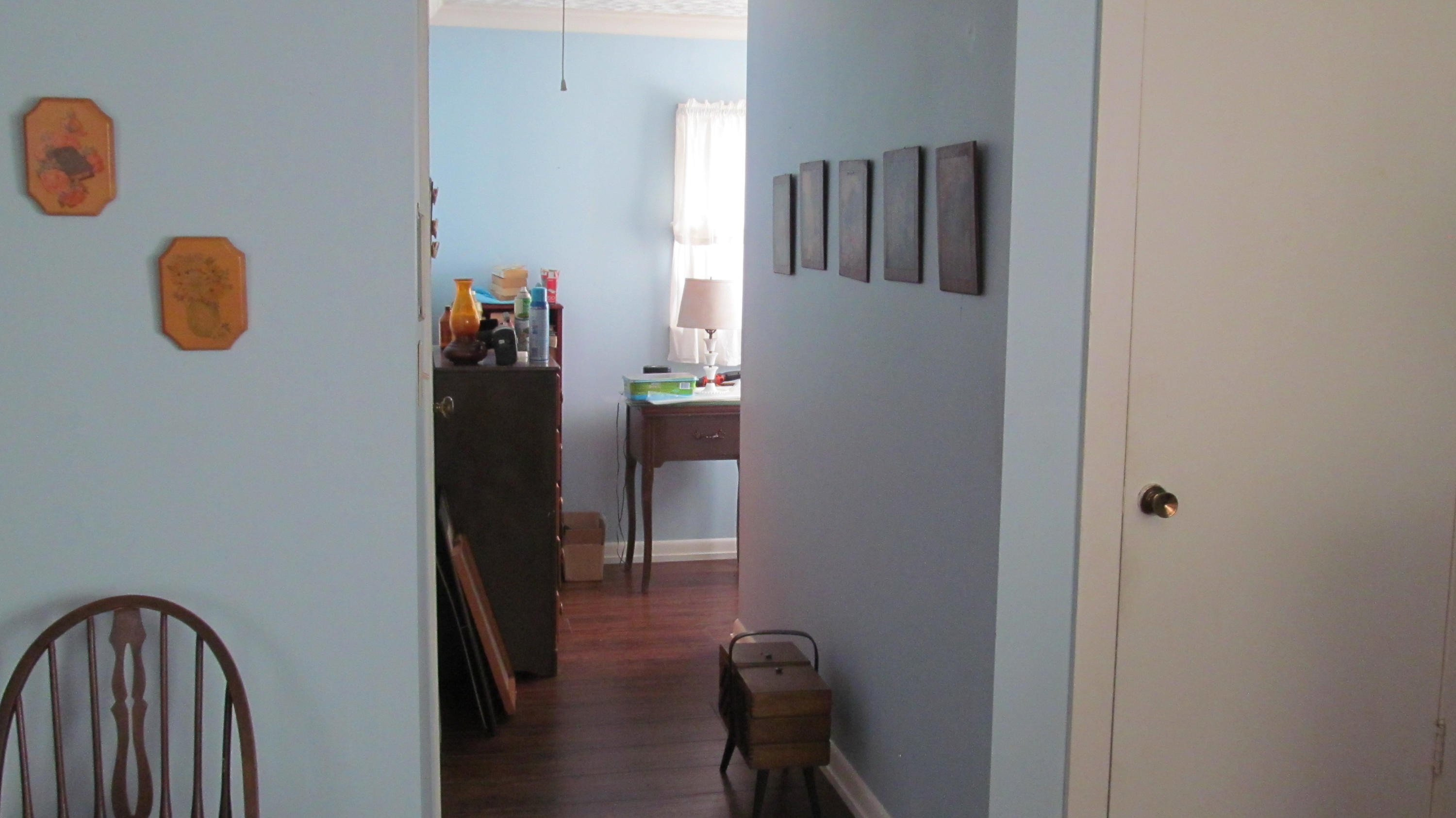 171 Robbins Road, Unit 171 Maynardville, TN 37807 - Photo 12 of 39 Hall to 2nd Bedroom