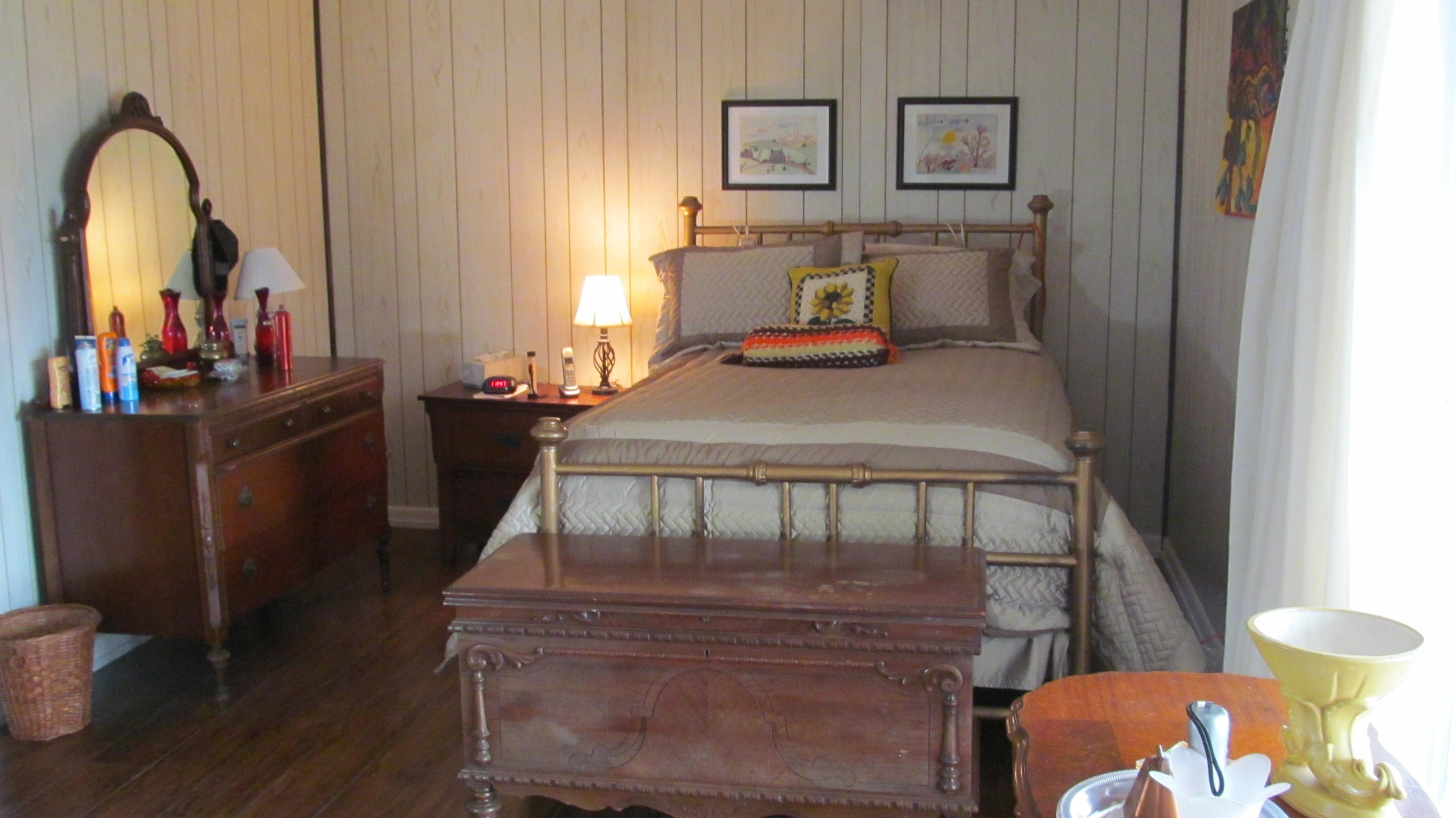 171 Robbins Road, Unit 171 Maynardville, TN 37807 - Photo 13 of 39 Master Bedroom