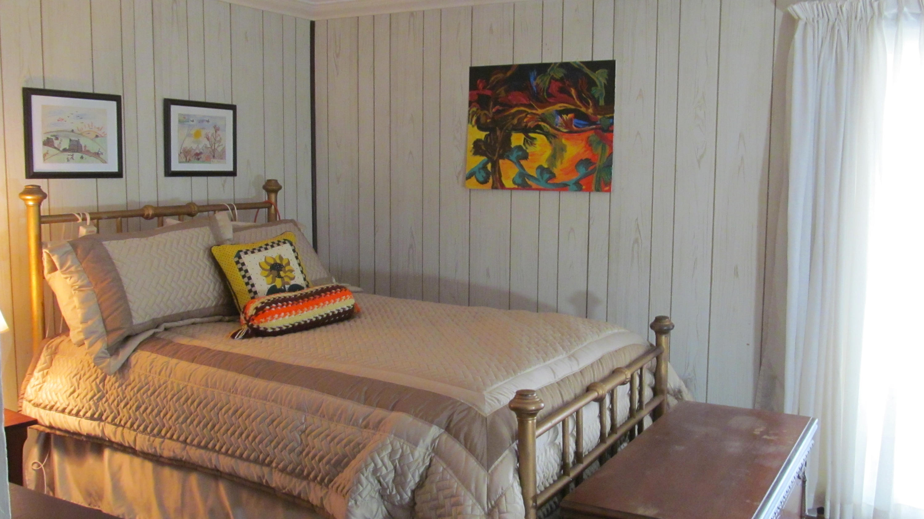 171 Robbins Road, Unit 171 Maynardville, TN 37807 - Photo 14 of 39 Master Bedroom