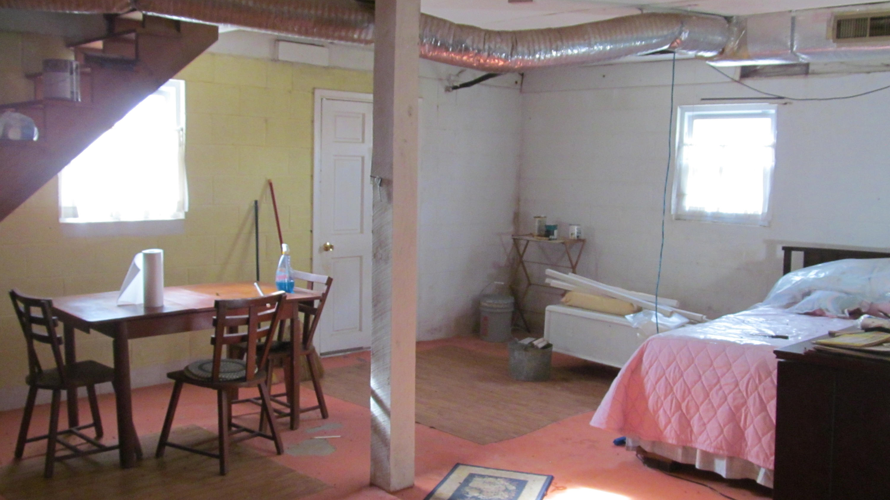 171 Robbins Road, Unit 171 Maynardville, TN 37807 - Photo 16 of 39 Basement