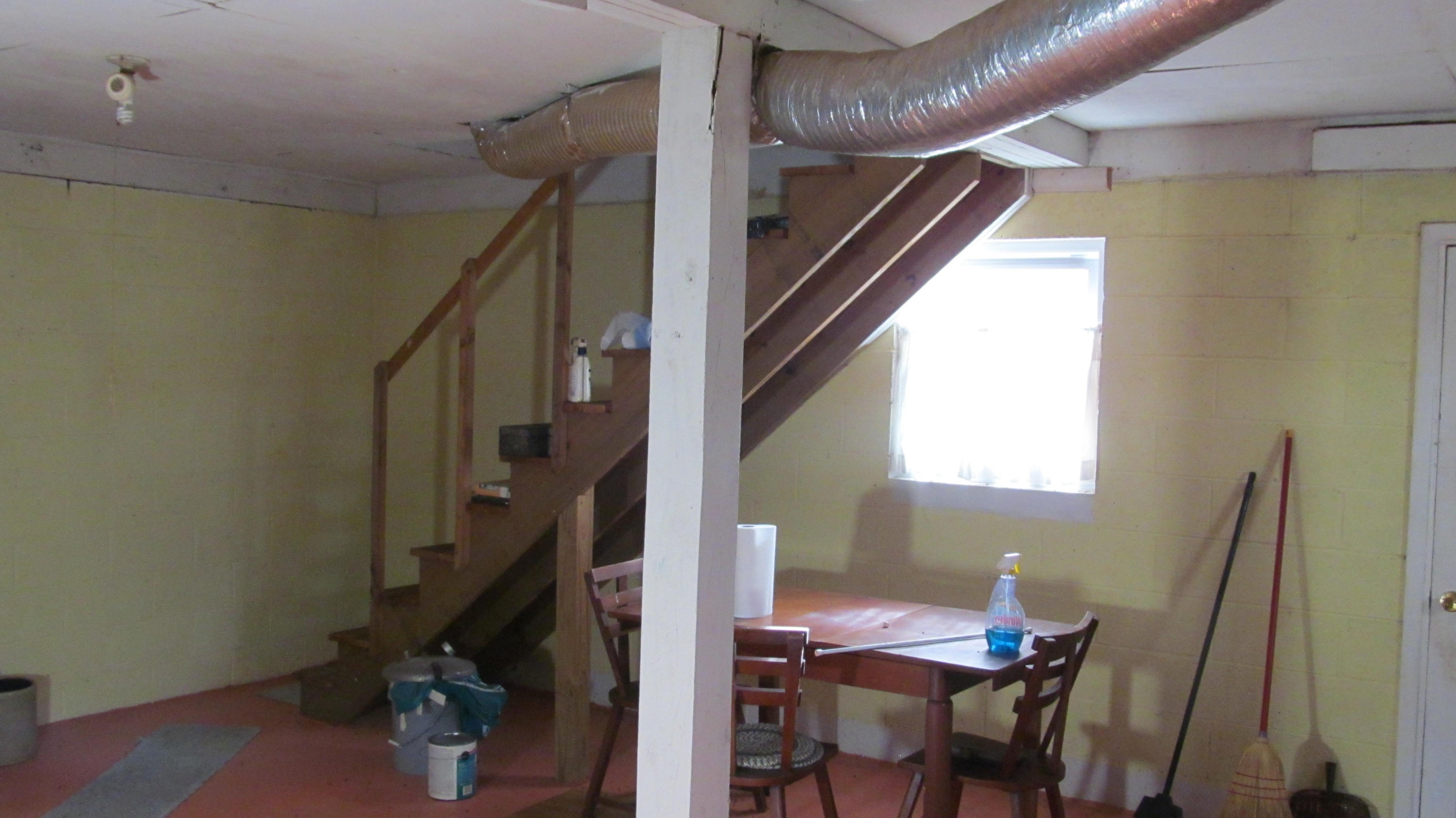 171 Robbins Road, Unit 171 Maynardville, TN 37807 - Photo 19 of 39 Basement Steps