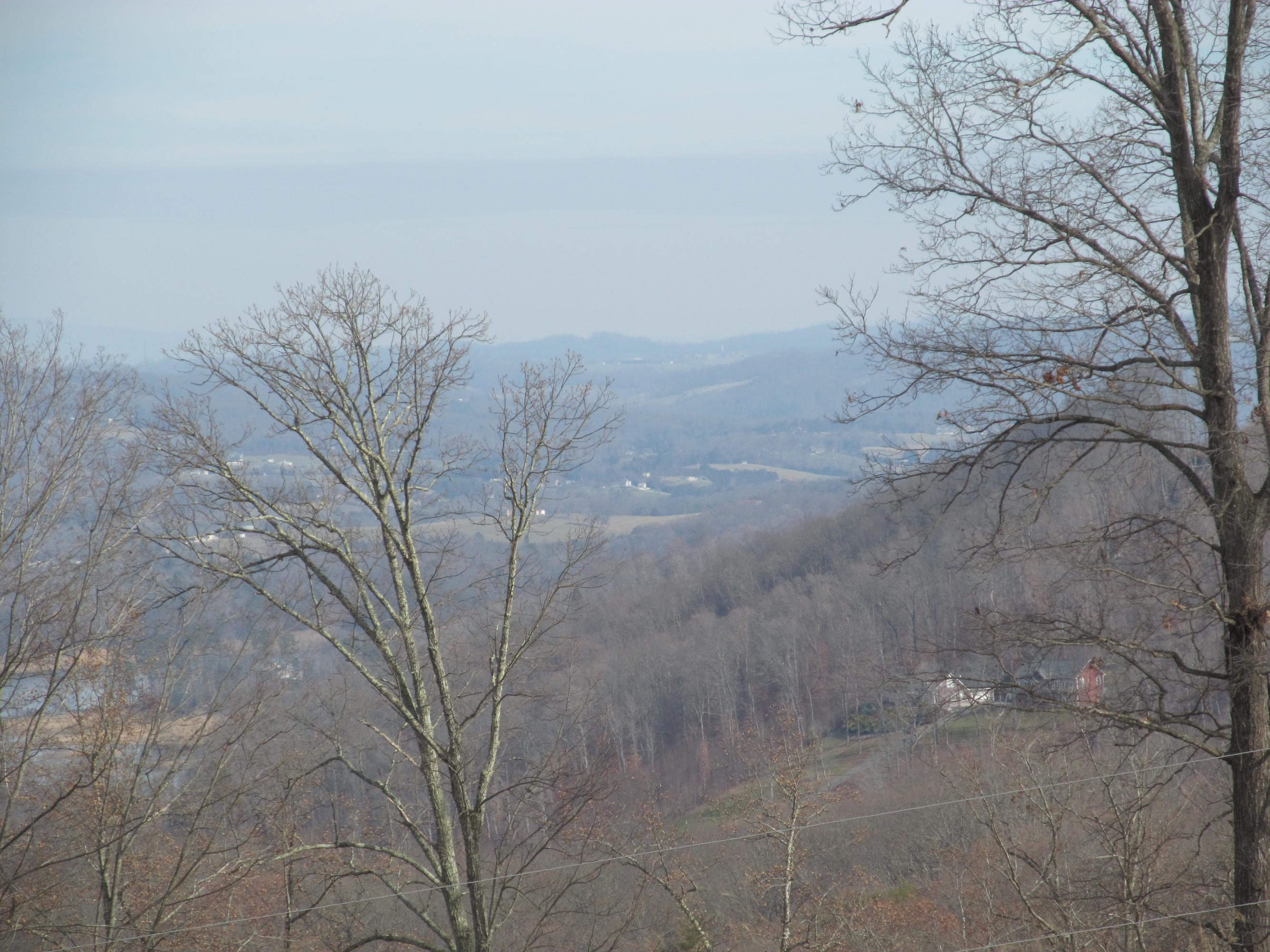 171 Robbins Road, Unit 171 Maynardville, TN 37807 - Photo 38 of 39 Mountain View