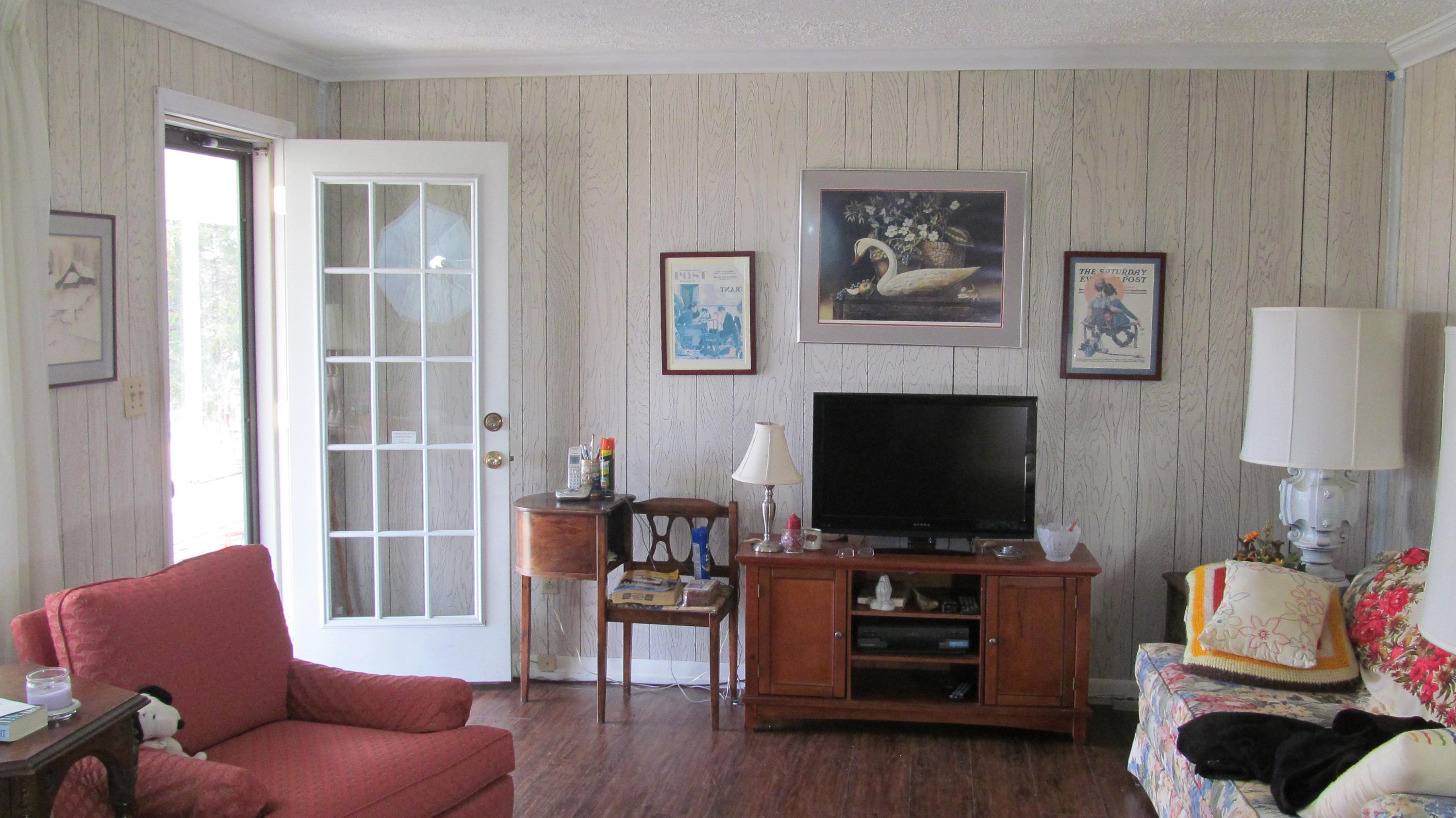 171 Robbins Road, Unit 171 Maynardville, TN 37807 - Photo 6 of 39 Living Room