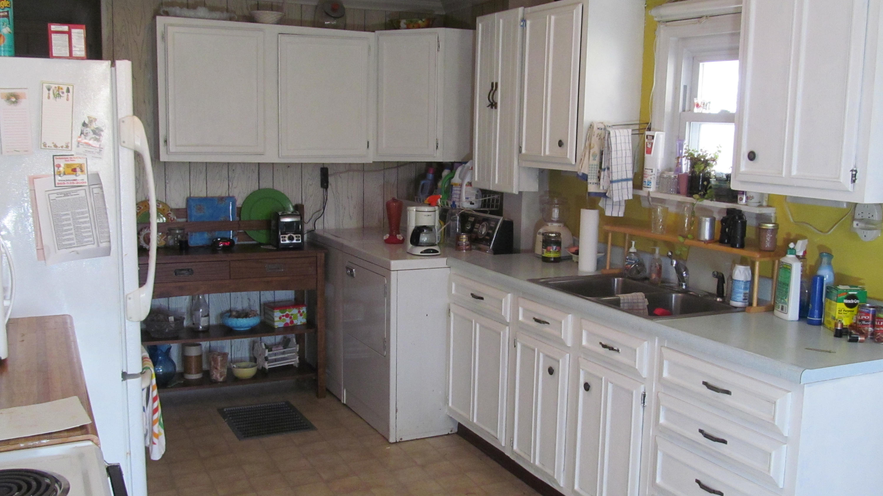171 Robbins Road, Unit 171 Maynardville, TN 37807 - Photo 7 of 39 Kitchen