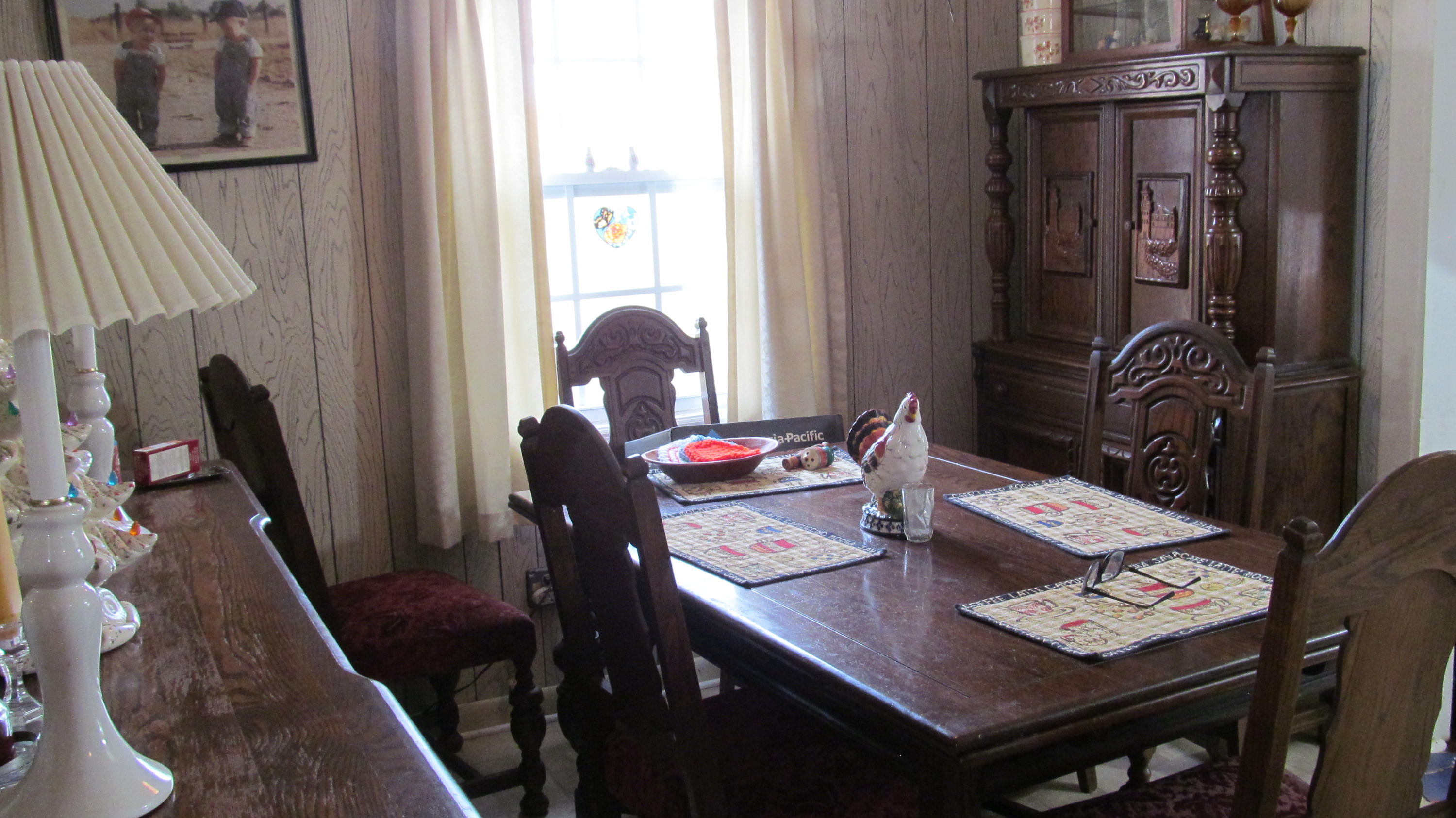 171 Robbins Road, Unit 171 Maynardville, TN 37807 - Photo 9 of 39 Dining Room