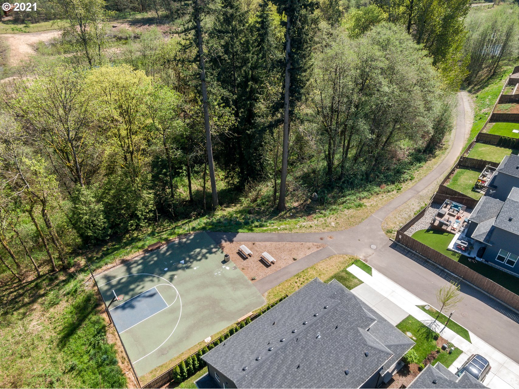 1245 South Quail Run Place Ridgefield, WA 98642 - Photo 4 of 30 Gallery Image 4