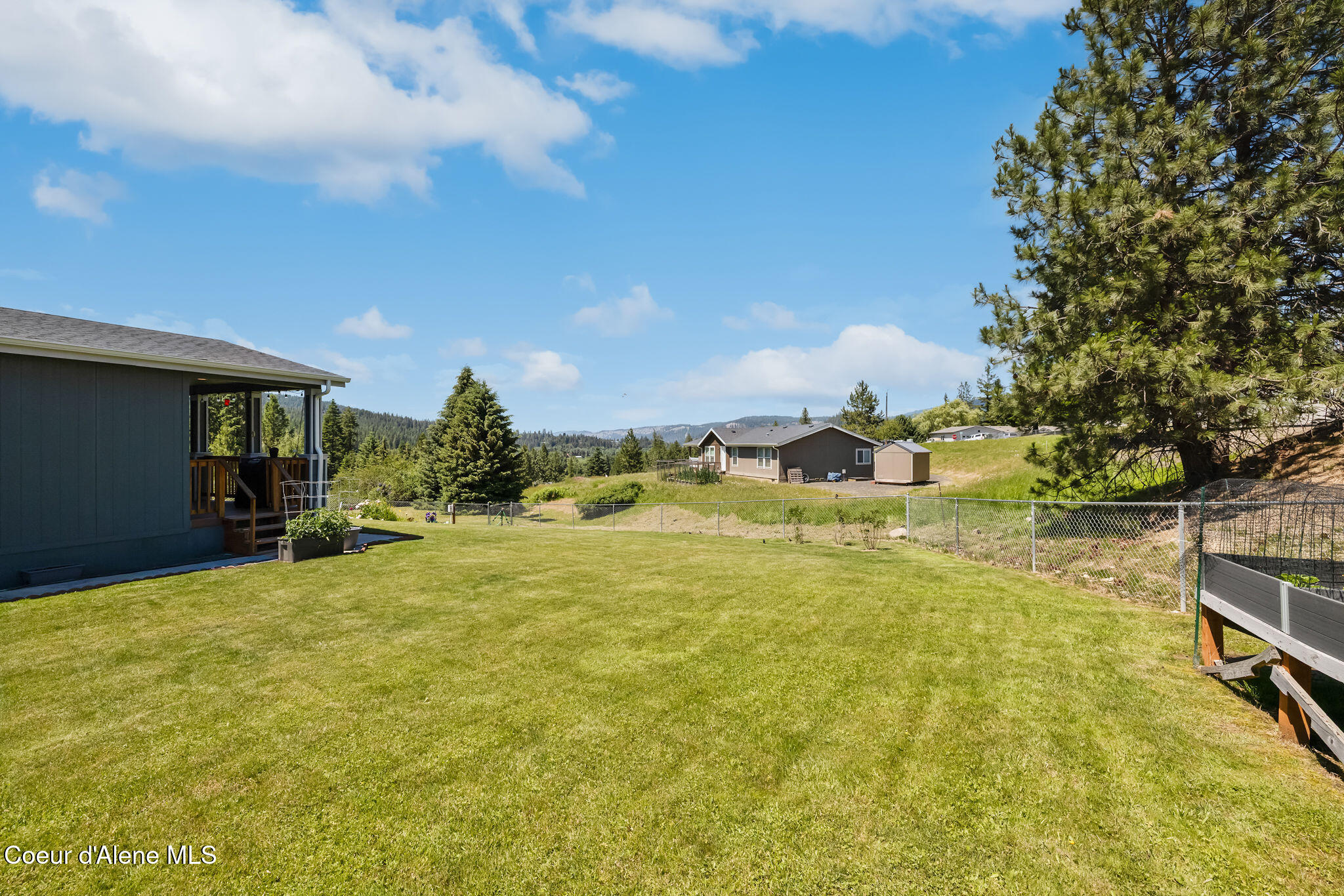 575 Garden Tracts Road St. Maries, ID 83861 - Photo 29 of 49 Exterior