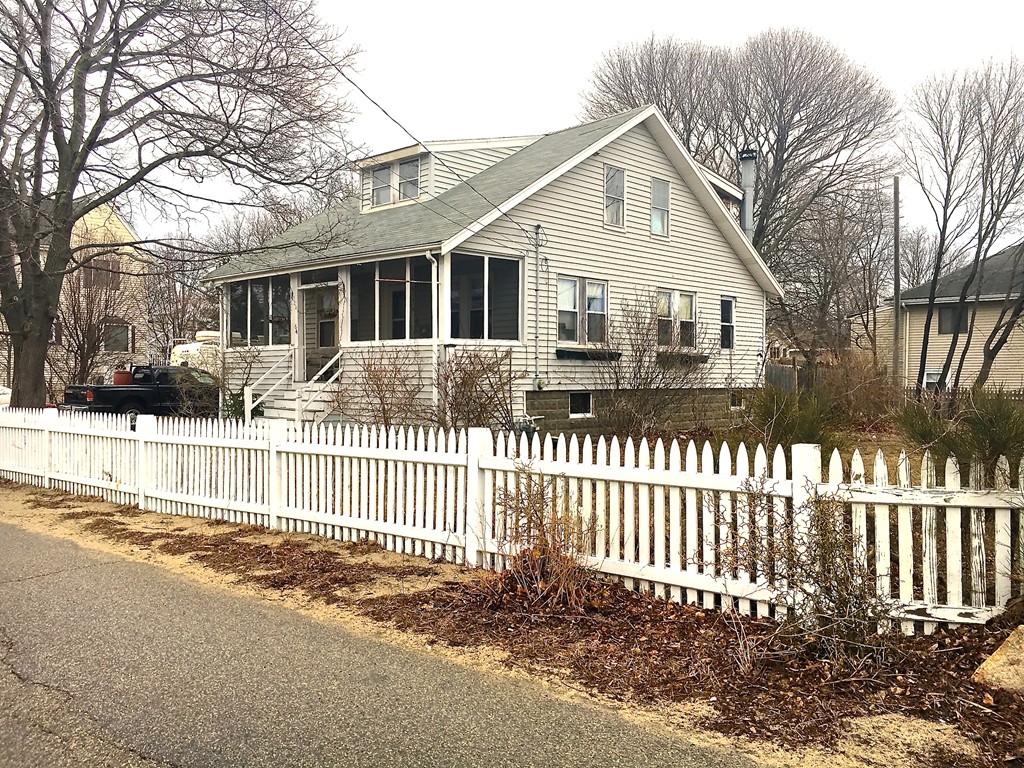 64 Newport Road Hull, MA 02045 - Photo 1 of 1