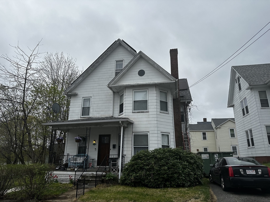 44 Bank Street Ware, MA 01082 - Photo 1 of 4 Gallery Image 1