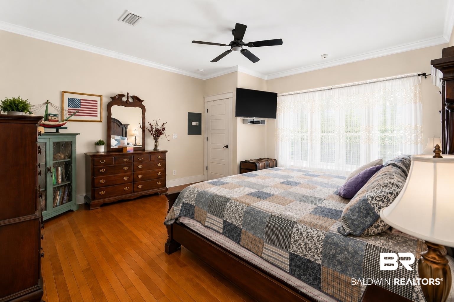 16560 Old Ganey Road Bay Minette, AL 36507 - Photo 15 of 52 Primary Suite