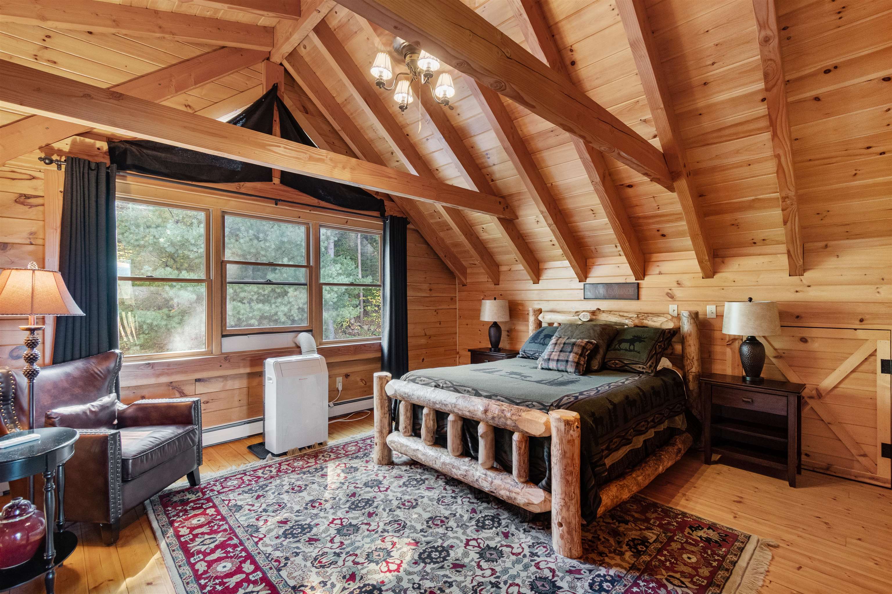 260 Mansfield View Road Stowe, VT 05672 - Photo 27 of 51