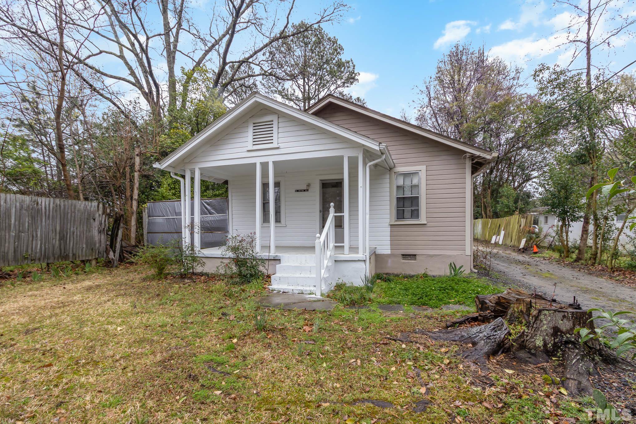 711 Peyton Avenue, Durham, NC 27703 Compass