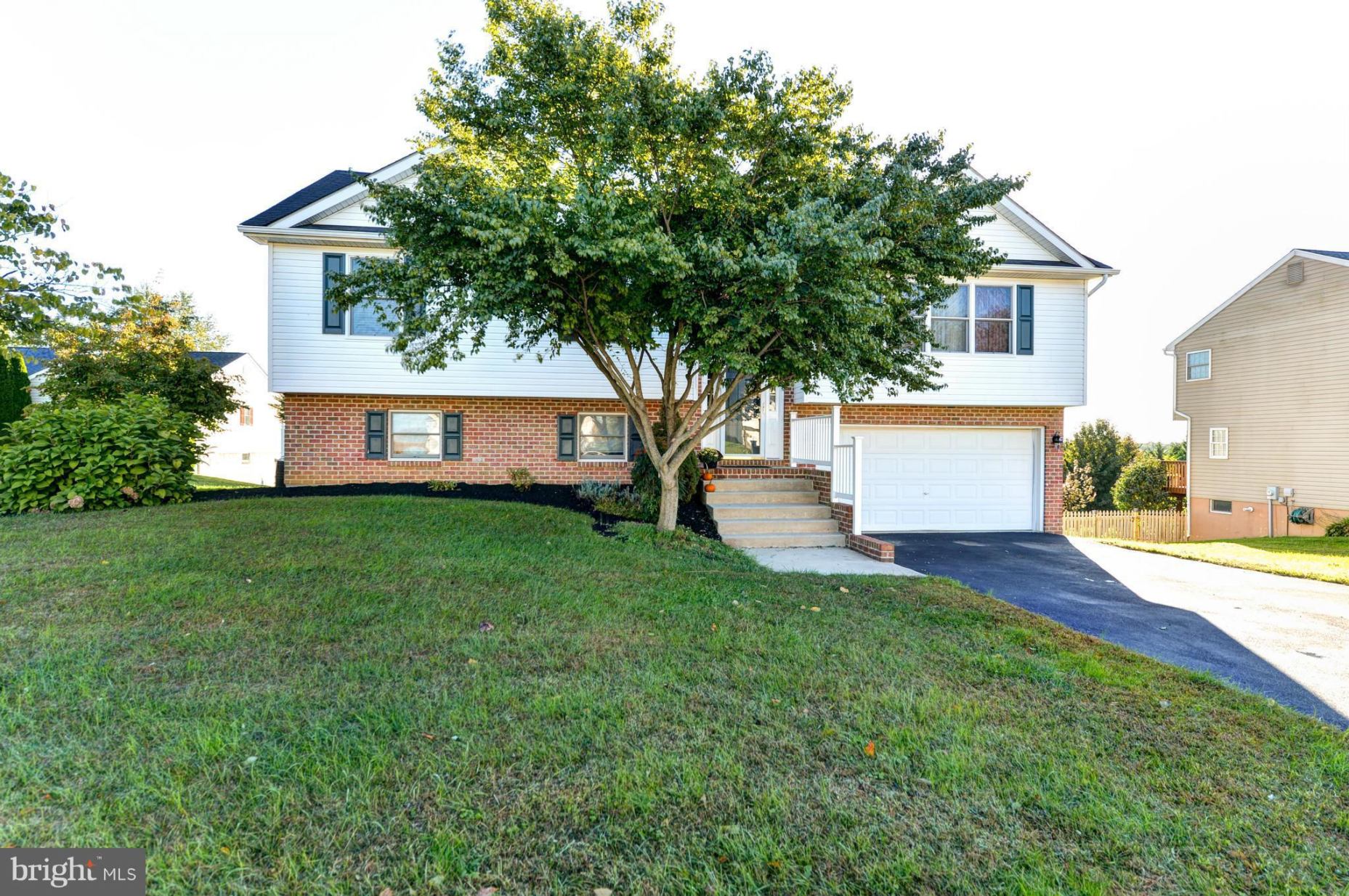 110 Turtleback Court Rising Sun, MD 21911 - Photo 1 of 29 Exterior (Front)